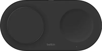 Karikues wireless Belkin WIZ021VFBK, 15W, i zi