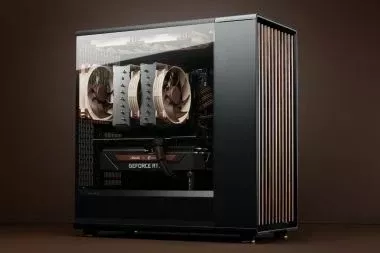 Sistem ftohës Noctua NH-D15 G2 HBC për procesor, 14 cm