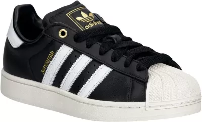Atlete për meshkuj adidas Originals KI0981, të zeza dhe të bardha [Madhësia: 43 1/3]