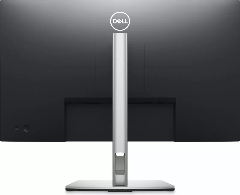 Monitor Dell P2723DE - LED, 27", QHD, i zi/ argjendtë