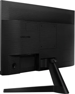 Monitor Samsung SC310EAUX, 24'', IPS, Full HD, 75Hz, e zezë
