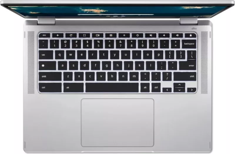 Laptop Acer CP314-1HN-C11N, Intel Celeron, 8 GB RAM, 64 GB, 14 inch, Full HD
