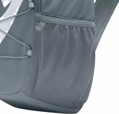 Çantë shpine Nike Heritage Sweep IO8733 084, gri