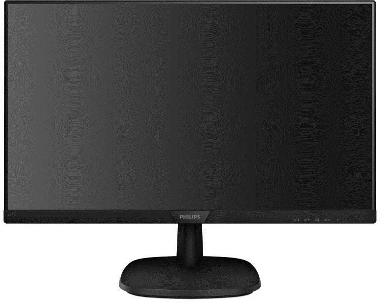 Monitor Philips V Line 273V7QDSB/00, 27", Full HD