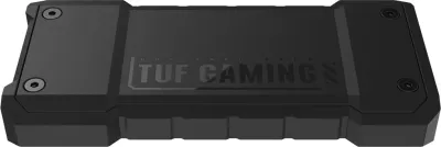 Disk i jashtëm ASUS TUF Gaming AS1000 PLUS, 1 TB, USB Type-C, i zi