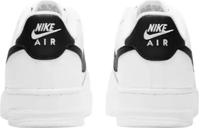 Atlete për femra Nike Air Force 1 CT3839, të bardha [Madhësia: 36]