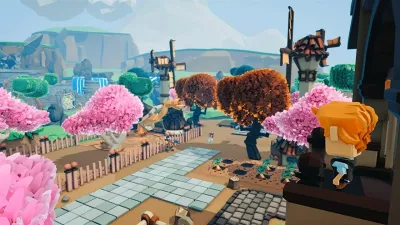 Lojë Nintendo Switch, Soldout, Epic Chef (PEGI 7)