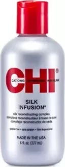 Serum për flokë CHI FAROUK Silk Infusion unisex 177ml