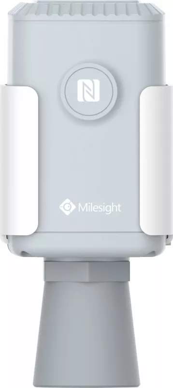 Sensor distancë Milesight IoT, LoRaWAN, IP67, 5m