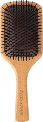 Furçë flokësh paddle Sister Young Naya WHD6001, 1 copë