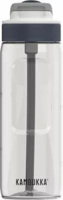 Shishe uji për të gjithë Yakimasport, transparente