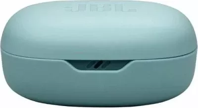 Kufje TWS JBL Vibe Flex 2, Bluetooth 5.3, me mikrofon, IP54, deri 40 orë, kaltër