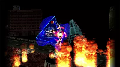 Video lojë Clear River Games R-Type Delta: HD Boosted Full Force Edition për PlayStation 5, set koleksionues