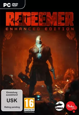Lojë PC Ravenscourt Redeemer: Enhanced Edition (PEGI 16)