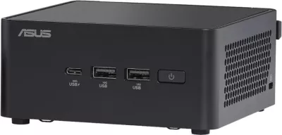 Kasë ASUS NUC 14 Pro RNUC14RVHU700002I, UCFF, Intel Core i5-5600, e zezë