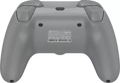 Gamepad GameSir T7 me kabllo, 3m, USB Type-C, Creamsicle white