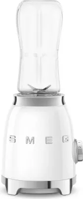 Blender tavoline SMEG PBF01WHEU, 0.6L, 300W, i bardhë