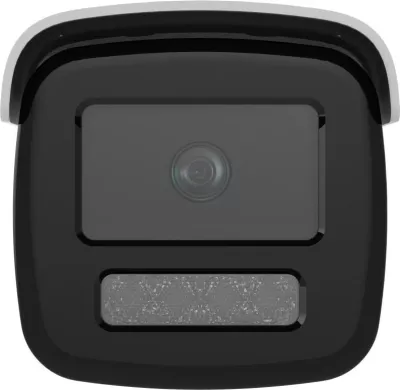 Kamerë sigurie IP Hikvision DS-2CD2T86G2H-2I(2.8mm)(eF), 4K, bullet, e bardhë, për jashtë