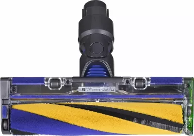 Fshesë DYSON V15s Detect Submarine, Teal