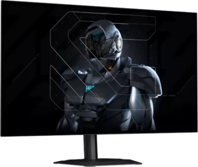 Monitor gaming GIGABYTE MO27Q28GR 27" WOLED QHD 280Hz 0.03ms USB-C PD, zi