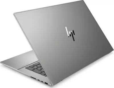 Laptop HP ENVY 17-CR1045CL, Intel Core i7 i7-13700H, 12 GB RAM, 1 TB SSD, Gri
