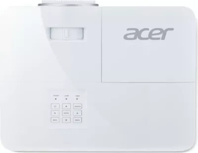 Projektor, Acer H6546Ki (MR JW011 002), 1080p Full HD, 5200 ANSI lumens, DLP, HDMI, i bardhë