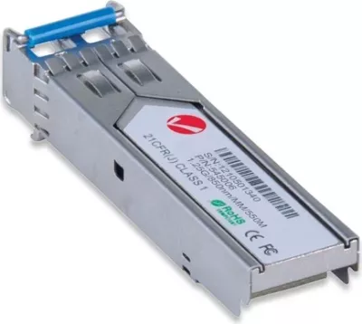 Moduli Intellinet Mini GBIC SFP LC