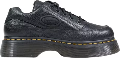 Këpucë për femra Dr. Martens Buzz 5i Milled Nappa 41060001, të zeza [Madhësia: 40]
