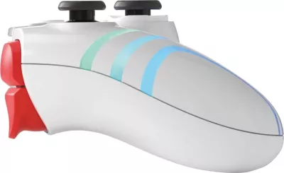 Kontroller lojërash Marvo Monka Contra GT-96, wireless BT4.2, Type-C, 1000mAh, i bardhë