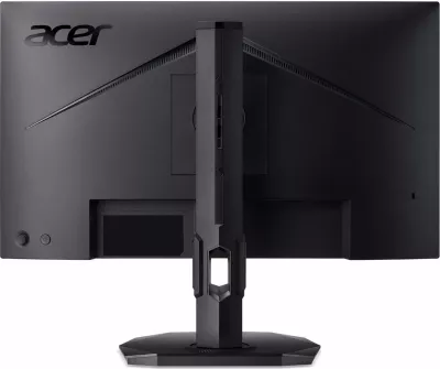 Monitor Acer XF273P6BIPR, 27 inch, Full HD, IPS, 144Hz, i zi