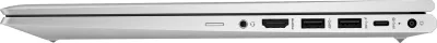 Laptop HP EliteBook 655 G10, 15.6", AMD Ryzen 7, 16 GB RAM, 512 GB SSD, Argjendtë