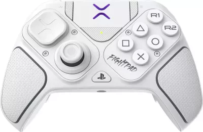 Kontroller Turtle Beach Victrix Pro BFG Reloaded për PS5/PS4 & PC, me ngjyra të ndryshme