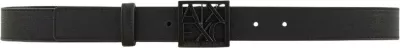 Rrip për femra Armani Exchange 941130 0A874, i zi [Madhësia: 80]