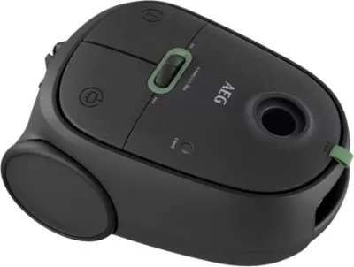 Fshesë me korrent AEG AB 61C2 KO 6000 Serie, 3.5L, 650W, gri