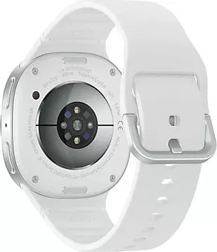 Smartwatch Samsung Galaxy Watch 8, 40 mm, 32 GB, Silver