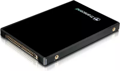 SSD Transcend 64GB 2.5 inç IDE MLC zi