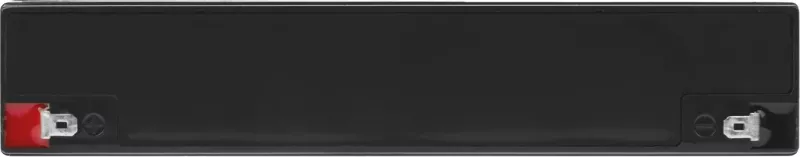 Bateri UPS Green Cell AGM18 12 V 2.3 Ah e zezë