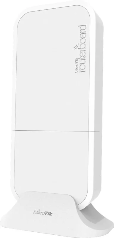 Ruter LTE MikroTik wAP LTE kit (2024), 300 Mbit/s, i bardhë, PoE