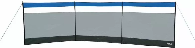 Paravent për plazh dhe kopsht High Peak Mistral 10015