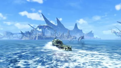 Video lojë Nintendo Xenoblade Chronicles 3 për Nintendo Switch (PEGI 12)