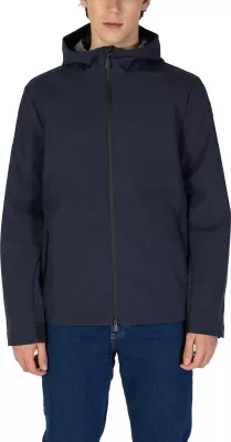 Jakne për meshkuj Suns Appio First GBS53048U, blu