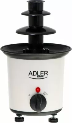 Fontanë çokollate ADLER AD4487 30W 200ml