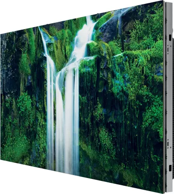 Ekran i madh LED Samsung The Wall IW012C, 640x360 px, 30.000:1, i zi