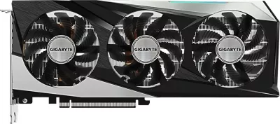 Kartelë grafike Gigabyte Radeon RX 7600 OC 8G, 8 GB, GDDR6, PCI Express 4.0, e zezë