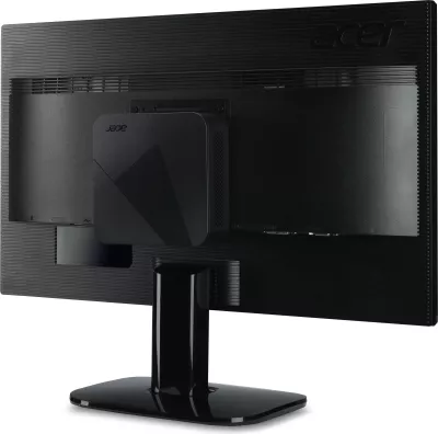 Mini kompjuter Acer Veriton NUC VN1502G-13U5U, Intel Core 5 120U, i zi
