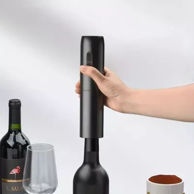 Hapëse elektrike për verë Maestro MR-1622, USB, e zezë
