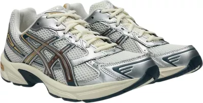 Atlete për meshkuj ASICS GEL-1130 1203A609, kafe [Madhësia: 37.5]