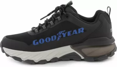 Atlete për meshkuj Skechers, të zeza/gri [Madhësia: 43]