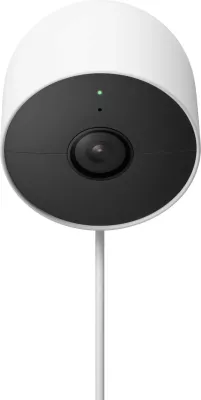Kamerë sigurie Google GA01317-FR, IP, Wireless, për brenda dhe jashtë