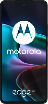 Celular Motorola Edge 30, 16.5 cm (6.5"), 8 GB, 128 GB, 50 MP, Android 12, Gri